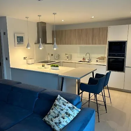 Beachside Appartamento New Quay