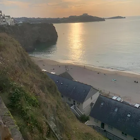 Beachside Appartamento *