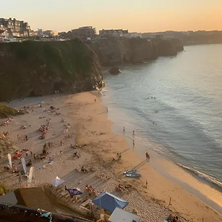 Beachside Appartamento