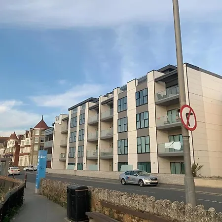 Beachside Appartamento