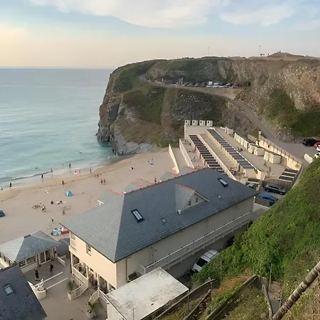 Appartamento Beachside New Quay