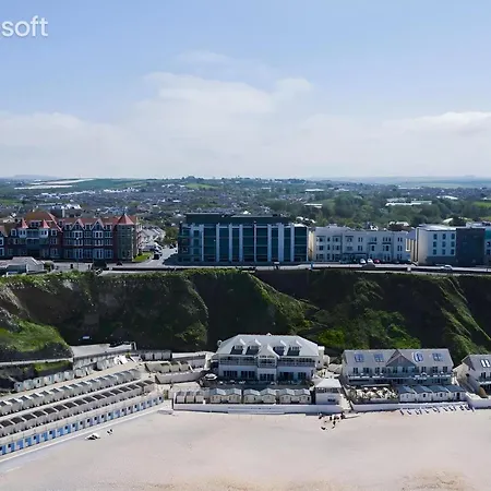 Beachside Appartamento New Quay